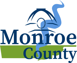 Sponsor Logo for Monroe County Board of Supervisors