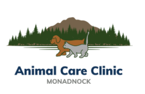 Sponsor Logo for Animal Care Clinic Monadnock