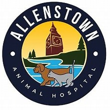 Sponsor Logo for Allenstown Animal Hospital