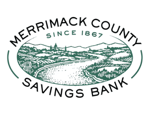 Sponsor Logo for Merrimack County Savings Bank
