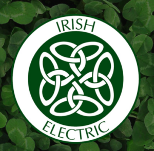 Sponsor Logo for Irish Electric Corp