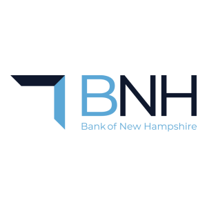 Sponsor Logo for Bank of New Hampshire