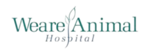 Sponsor Logo for Weare Animal Hospital