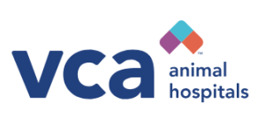 Sponsor Logo for VCA Animal Hospitals