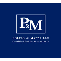 Logo for Polito and Mazza, LLC