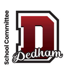 Logo for Dedham School Committee