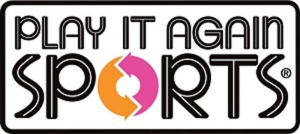 Logo for Play It Again Sports