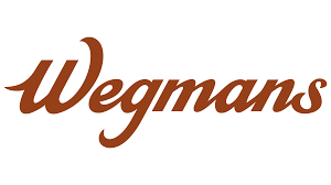 Logo for Wegmans