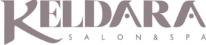 Logo for Keldara Spa