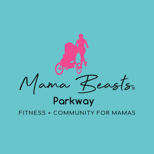 Logo for Mama Beasts Parkway