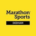 Logo for Marathon Sports