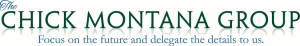 Logo for Chick Montana Group