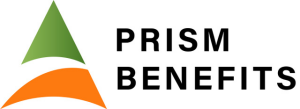 Logo for Prism Benefits
