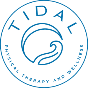 Logo for Tidal Wave Physical Therapy and Wellness