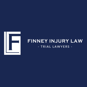 Sponsor Logo for Finney Injury Law
