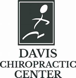 Logo for Davis Chiropractic Center