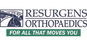 Logo for Resurgeons Orthopaedics