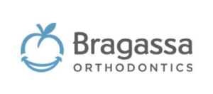 Logo for Bragassa Orthodontics