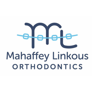 Logo for Mahaffey Linkous Orthodontics