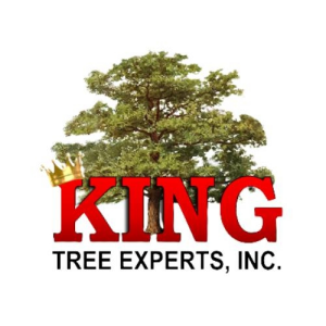 Logo for King Tree Experts