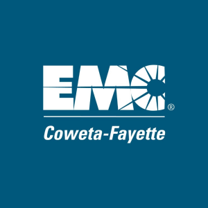 Logo for Coweta-Fayette EMC