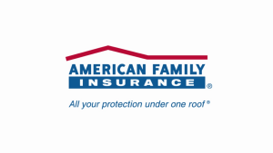 Logo for Alana Fulmer- American Family Insurance