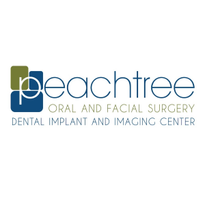 Logo for Peachtree Oral Facial Surgery