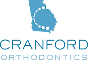 Logo for Cranford Orthodontics