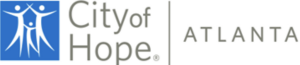 Logo for City of Hope