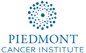 Logo for Piedmont Cancer Institute