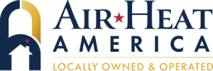 Logo for Air Heat America, LLC