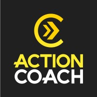 Logo for Action Coaching