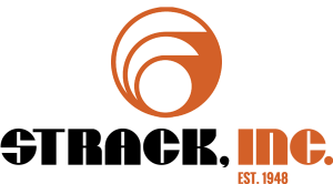 Logo for Strack, Inc