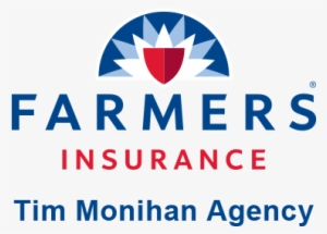 Logo for Tim Monihan - Farmer's Insurance