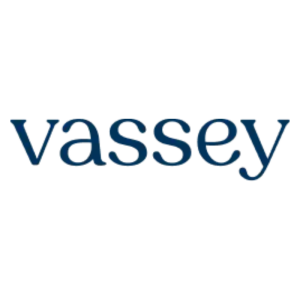 Logo for Vassey Dental Partners