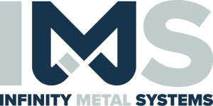 Logo for Infinity Metal Systems