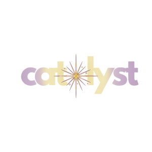 Logo for Catalyst Health Collective