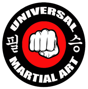 Logo for Peachtree City Martial Arts