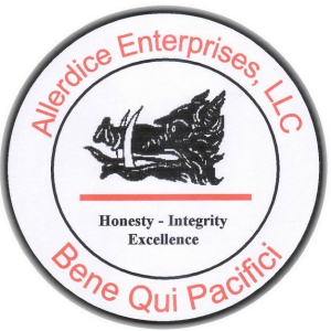 Logo for Allerdice Enterprises