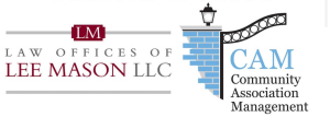 Logo for CAM