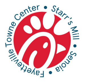 Sponsor Logo for Chic-fil-a