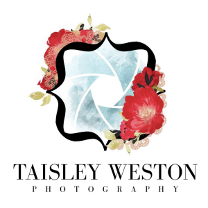 Sponsor Logo for Taisley Weston Photography