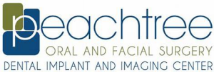 Sponsor Logo for Peachtree Oral Facial Surgery