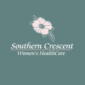 Sponsor Logo for Southern Crescent Women's Healthcare