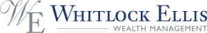 Logo for Whitlock Ellis Wealth Management