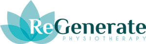 Logo for Regenerative Spine and Pain Physiotherapy