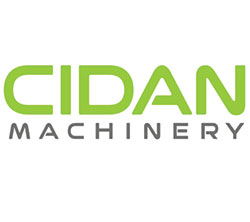 Logo for Cidan Machinery
