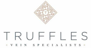 Logo for Truffles Vein Specialists