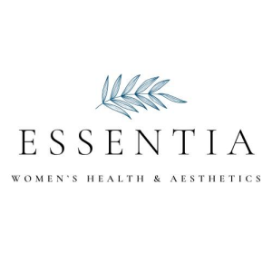 Logo for Essentia Women's Health & Aesthetics
