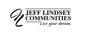 Logo for Jeff Lindsey Communities
